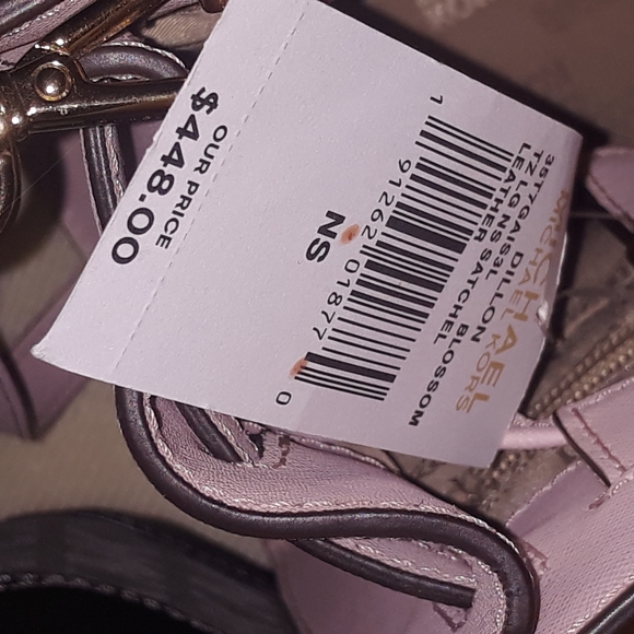 Womens handbag - Picture 4 of 9